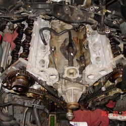 Master European Automotives