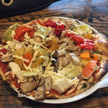 MOD Pizza - They have DF cheese, yall! - Pizza Near Me - Columbia, South Carolina MOD Pizza - They have DF cheese, yall! - Pizza Near Me - Columbia, South Carolina