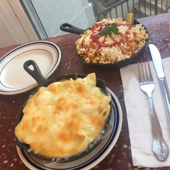 Duke's Grocery - Mac & Cheese! Corn! - Pubs Near Me - Washington, DC, District of Columbia