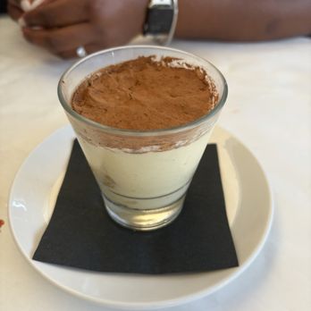 MA'S Italian Kitchen - Tiramisu - Italian Near Me - Burbank, California MA'S Italian Kitchen - Tiramisu - Italian Near Me - Burbank, California