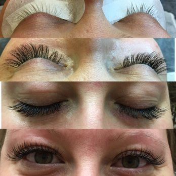 Image Lash Studio - Eyelash Service Near Me - Sugar Land, Texas