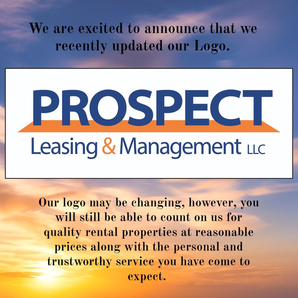 PROSPECT LEASING & MANAGEMENT Updated September 2024 3545 Marietta
