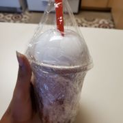 Photo of Doomie's Home Cookin' - Los Angeles, CA, United States. Oreo Milkshake