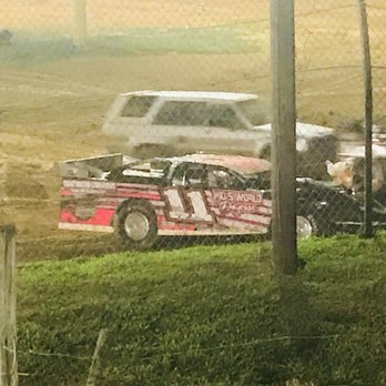 Duck River Raceway - Race Tracks Near Me - Lewisburg, Tennessee