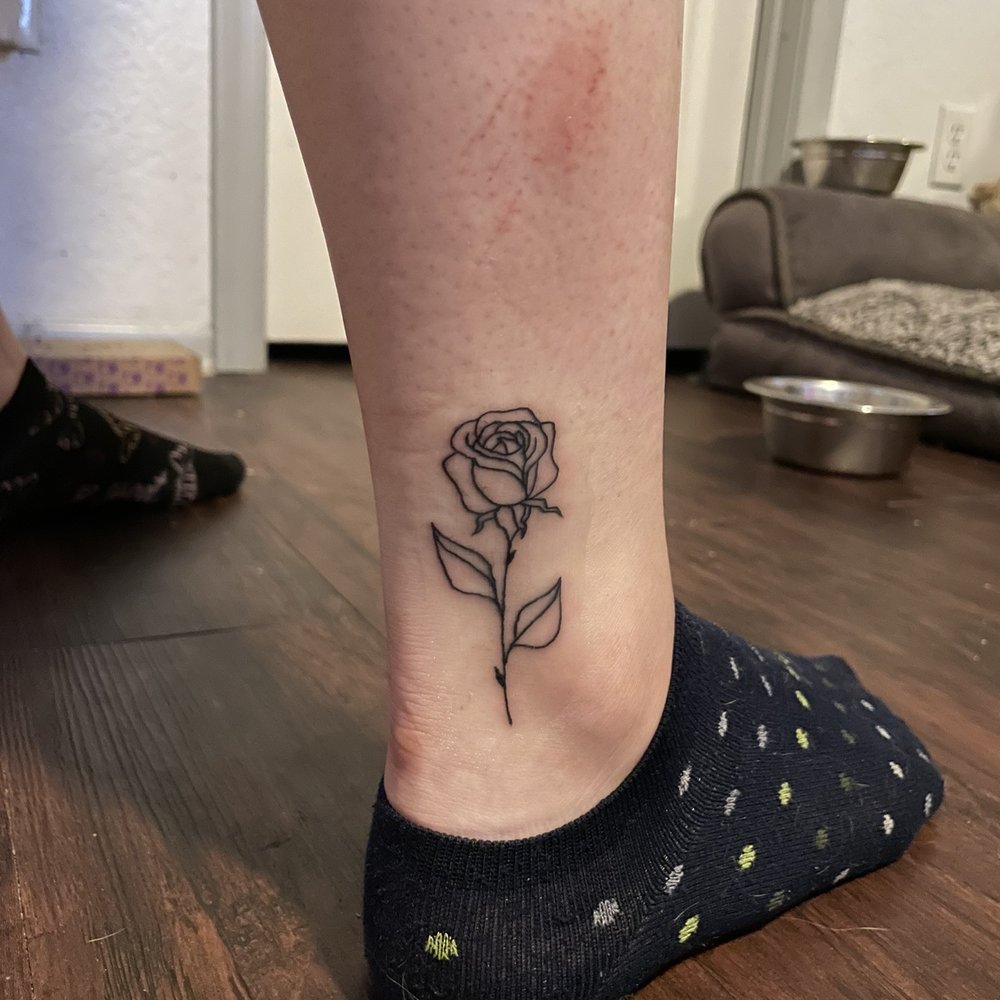 Double Down Tattoo - Tattoo Near Me - Glendale, Arizona Double Down Tattoo - Tattoo Near Me - Glendale, Arizona