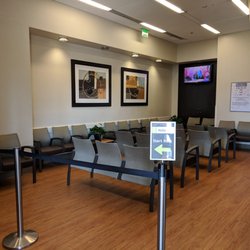 Imaging Healthcare Specialists - Chula Vista - South Bay lobby