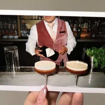 The St. Regis Bar - Hendricks Espresso Martini! - Bars Near Me - San Francisco, California The St. Regis Bar - Hendricks Espresso Martini! - Bars Near Me - San Francisco, California