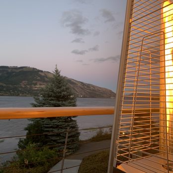 Riverside - New American Near Me - Hood River, Oregon