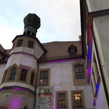 Schloss - Castles Near Me - Glauchau, SN
