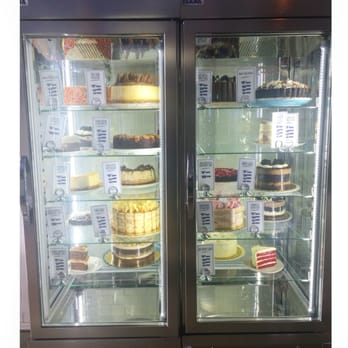 Chester Street Cake Shop - Cakes galore - Bakeries Near Me - Newstead, QLD
