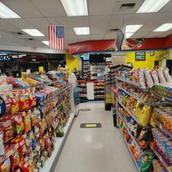 Prairie Shell Mart