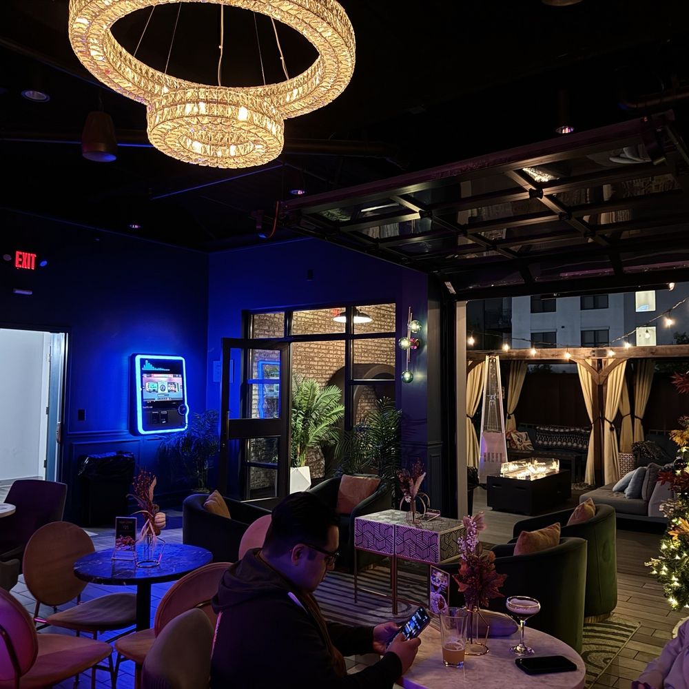 Stellas Elixir Lounge - Lounge - Lounges Near Me - Huntsville, Alabama Stellas Elixir Lounge - Lounge - Lounges Near Me - Huntsville, Alabama