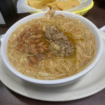 Tommy's Restaurant - Fideo!! - Breakfast & Brunch Near Me - San Antonio, Texas Tommy's Restaurant - Fideo!! - Breakfast & Brunch Near Me - San Antonio, Texas