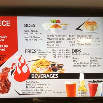 Fire Wings - Natomas - Chicken Wings Near Me - Sacramento, California Fire Wings - Natomas - Chicken Wings Near Me - Sacramento, California