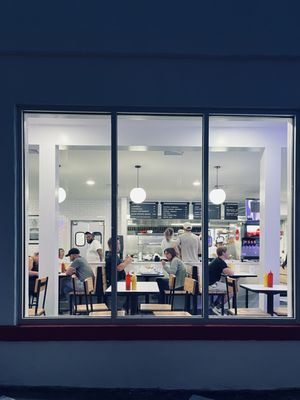 Mr. J's Original by null