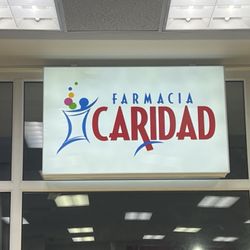 Farmacia Caridad