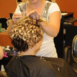 Split Ends Hair Studio