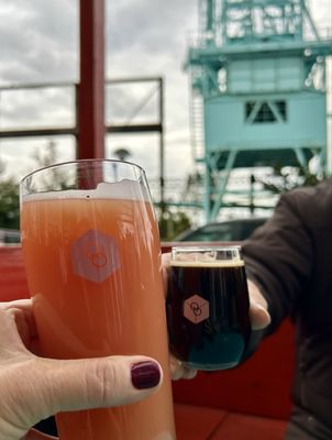 Other Half Brewing Domino Park by null