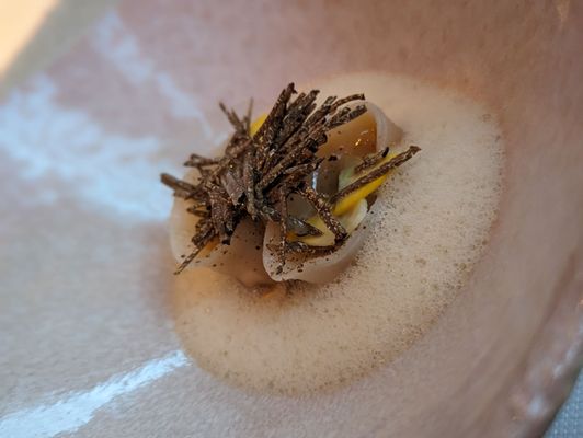 Jean-Georges by null