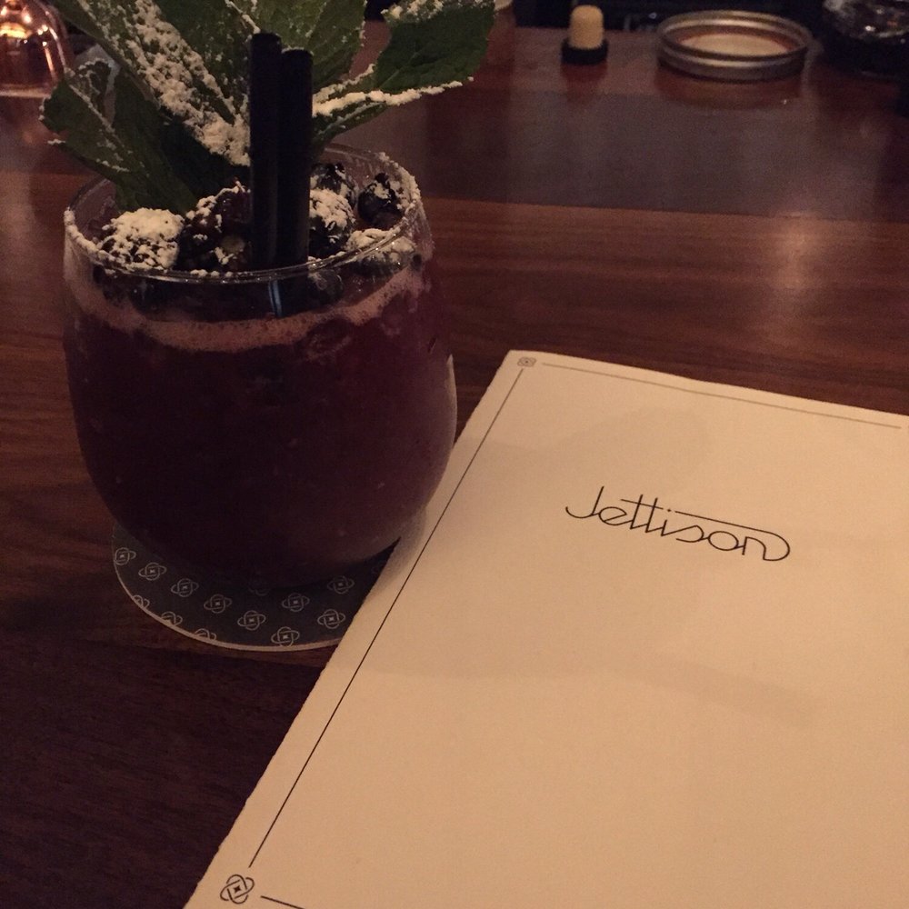 The Fino Punch