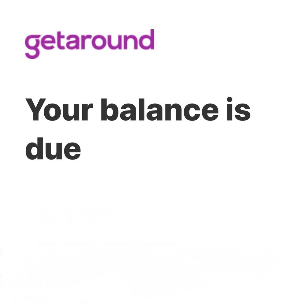 Getaround - 2 Tow Charges same night- 1st tow no jumper cables, sent 2nd tow and charged double stranded at night for over 8 hours. - Car Share Services Near Me Getaround - 2 Tow Charges same night- 1st tow no jumper cables, sent 2nd tow and charged double stranded at night for over 8 hours. - Car Share Services Near Me
