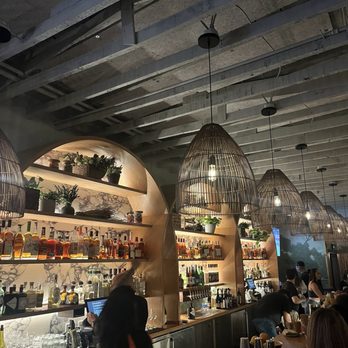 Bar Darling - Bars Near Me - San Francisco, California