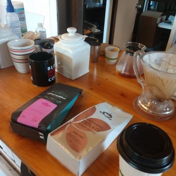 Koana - Award-winning coffee cupping roasts - Coffee & Tea Near Me - Mountain View, Hawaii Koana - Award-winning coffee cupping roasts - Coffee & Tea Near Me - Mountain View, Hawaii