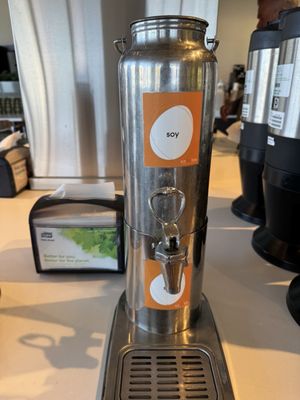 Scramble, a breakfast & lunch joint by null