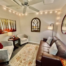 Olive Branch Family Therapy