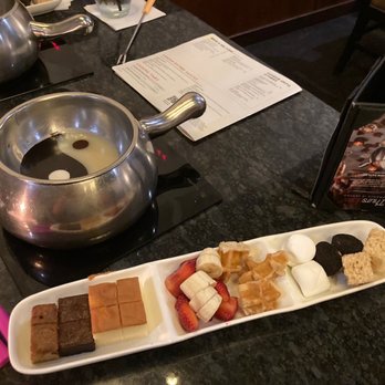 The Melting Pot - Fondue Near Me - Orlando, Florida The Melting Pot - Fondue Near Me - Orlando, Florida