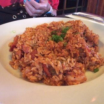 Big Daddy's - Jambalaya - Cajun/Creole Near Me - Massapequa, New York
