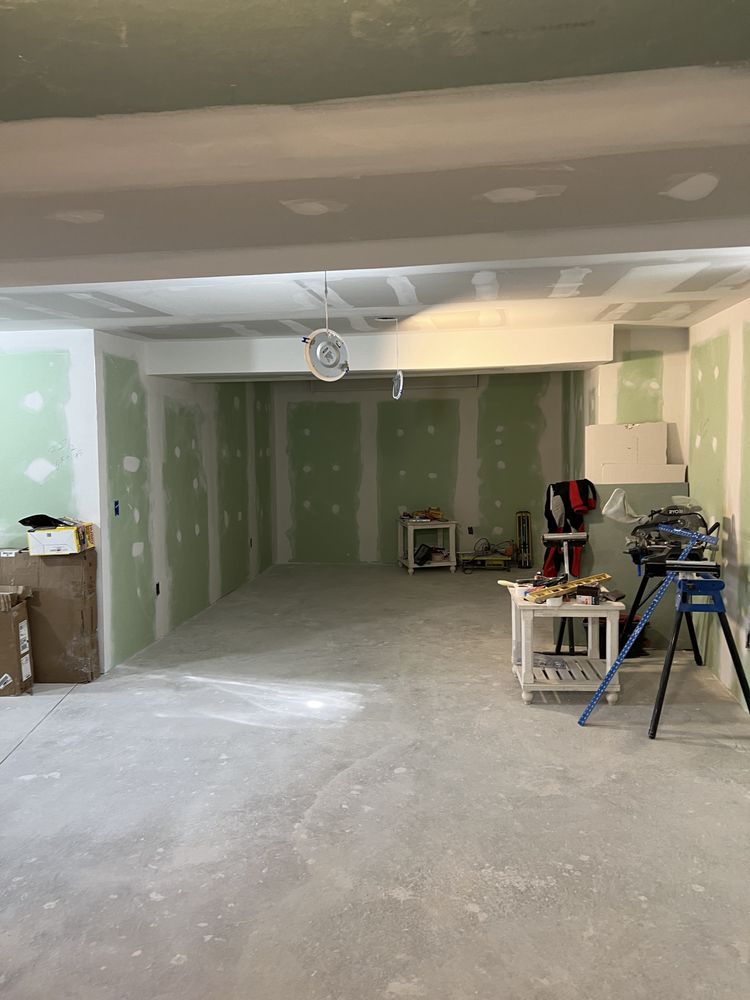 Slide of Ali Remodeling