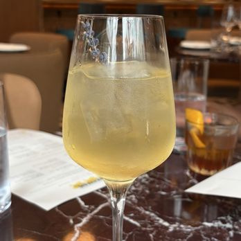 Karravaan - Lavender spritz - Middle Eastern Near Me - Washington, DC, District of Columbia Karravaan - Lavender spritz - Middle Eastern Near Me - Washington, DC, District of Columbia