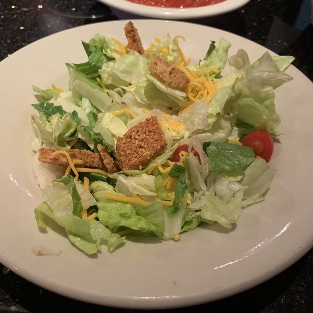 Two Frogs Grill - Side salad - American Near Me - Ardmore, Oklahoma Two Frogs Grill - Side salad - American Near Me - Ardmore, Oklahoma