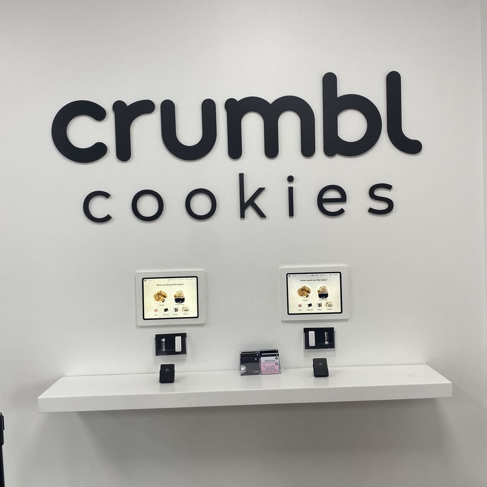 Crumbl - Arcadia - Cookies - Bakeries Near Me - Phoenix, Arizona