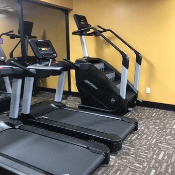 Anytime Fitness - Cardio area. Yes there is only one stair climber - Gyms Near Me - Aiea, Hawaii Anytime Fitness - Cardio area. Yes there is only one stair climber - Gyms Near Me - Aiea, Hawaii