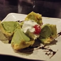 Green Tea Icecream Green Tea Icecream