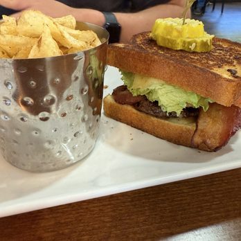 The Hershey Bistro - Sky High Burger - Breakfast & Brunch Near Me - Elizabethtown, Pennsylvania The Hershey Bistro - Sky High Burger - Breakfast & Brunch Near Me - Elizabethtown, Pennsylvania