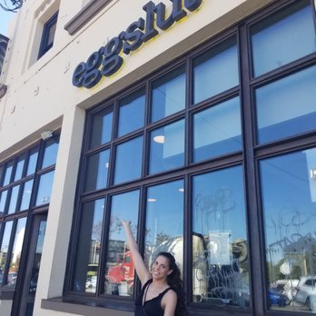 Eggslut - Feeling slutty. For eggs that is - Breakfast & Brunch Near Me - Los Angeles, California