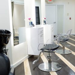 Volume Salon and Spa