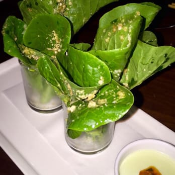 Uchi Houston - Uchi Salad - Sushi Bars Near Me - Houston, Texas Uchi Houston - Uchi Salad - Sushi Bars Near Me - Houston, Texas