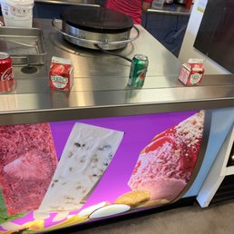 Crepes Crepes