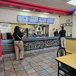 Taco Maker Kissimmee