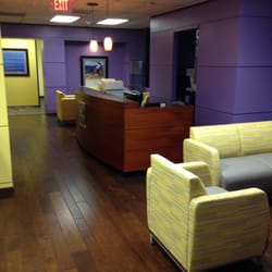 Online Trading Academy Austin - Welcome Desk