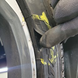 Intl Cargo - Poor communication and vehicle damage!