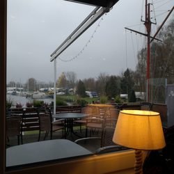 Gaststätte zum Travesegler