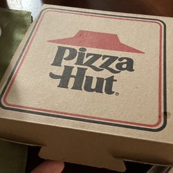 Pizza Hut - Personal