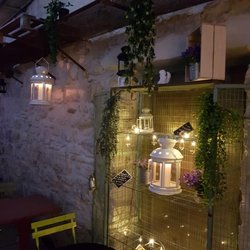 La Cuisine du Dimanche  - La terrasse d'ete