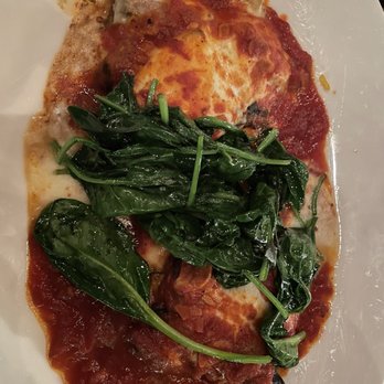 Farmer's Table - Vegetable Lasagna - Desserts Near Me - Boca Raton, Florida