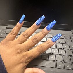 MX Nail Salon